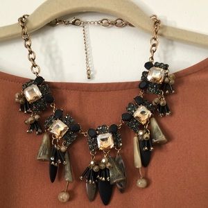 Statement necklace 🙌🏻